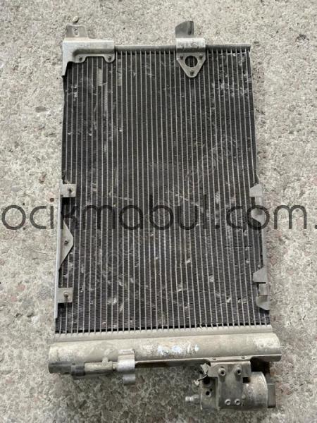 OPEL ASTRA G 1,6 KLİMA RADYATÖRÜ
