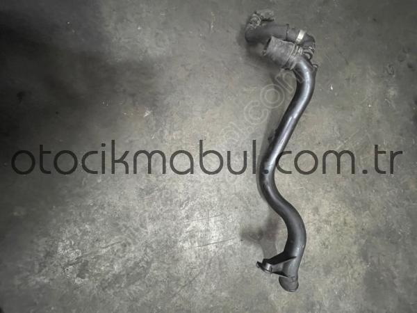 3L121071 V A4 A5 A6 2.0 TDİ ÜST SU HORTUMU BORUSU