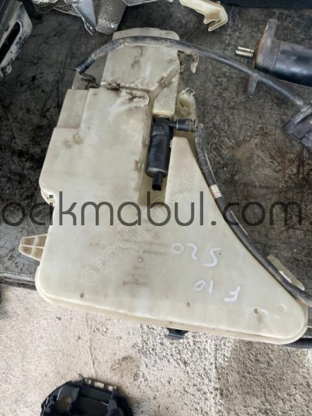 BMW F10 5.20D N47 ÇIKMA YEDEK SU DEPOSU ASEL OTO