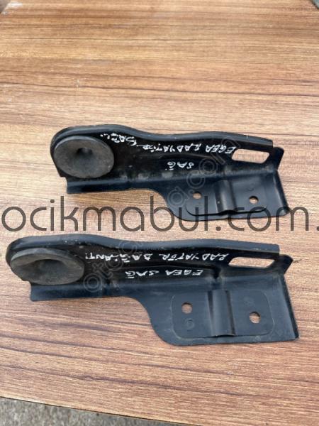 FIAT EGEA RADYATÖR BAĞLANTI AYAĞI SAĞ 52045895