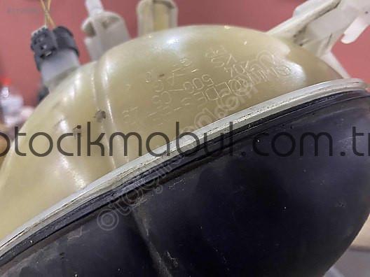 MERCEDES W207 ORJ. YEDEK SU DEPOSU -A2045000549