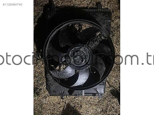 MERCEDES W207 E350 CDİ 642 MOTOR ORJ. FAN SORUNSUZ