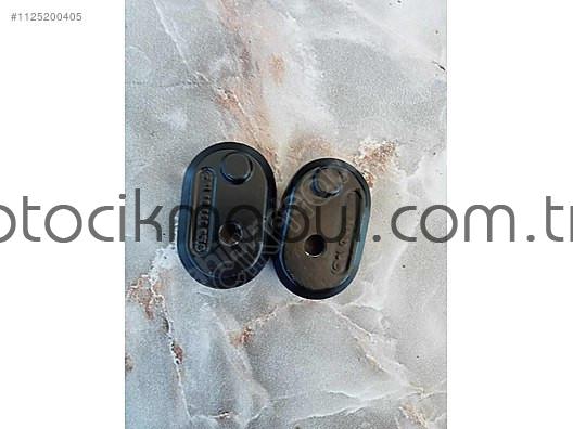 MERCEDES W124 ORJ. TAVAN ASACAKLARI