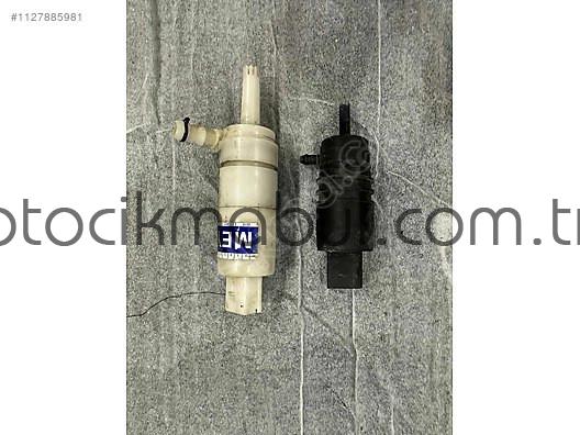 MERCEDES W220 ORJ. SU FISKİYE MOTOR TAKIMI SORUNSUZ