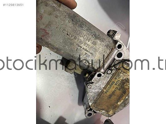 MERCEDES W126 ORJ. ARKA SAĞ-SOL CAM MOTORLARI SORUNSUZ