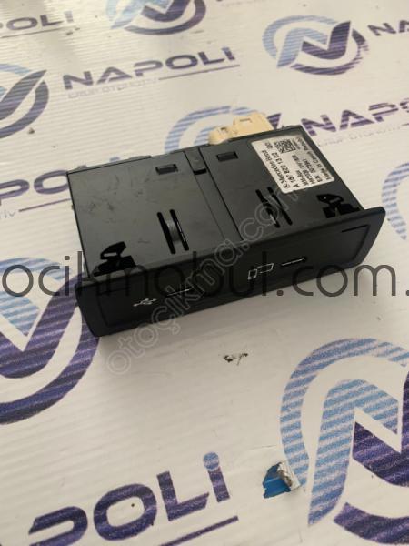 A1678201302 SES YARDIMCI JAKI MERCEDES GLC300 - 350E