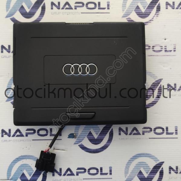 4M0035737 TABLET TUTUCU AUDİ A4 - A5 - Q7