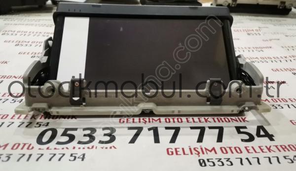 8V0857273M 8V0857974E 10R-041223 AUDİ A3 NAVİGASYON MODÜLÜ
