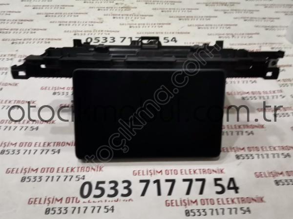 8W1919604 AUDİ A4 EKRAN MONİTÖRÜ