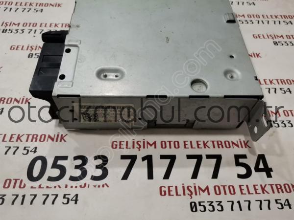 9666994580 CİTROEN C4 II DS4 RADYO