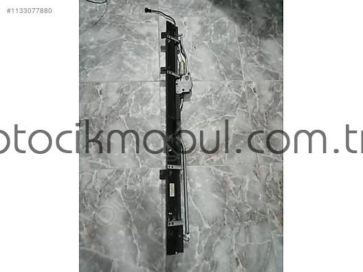 MERSEDES S W220 ORJ. MAKAM PERDE ELEKTİRİK ÇIKMA SORUNSUZ