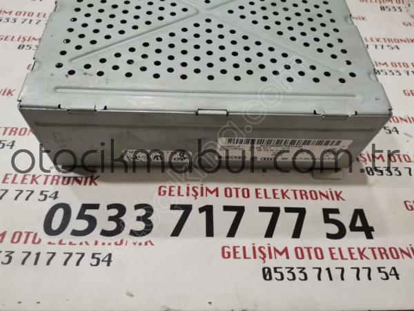 4F0035541K 4F0910541N 87503428 AUDI A4 A5 RADYO AMPLIFER