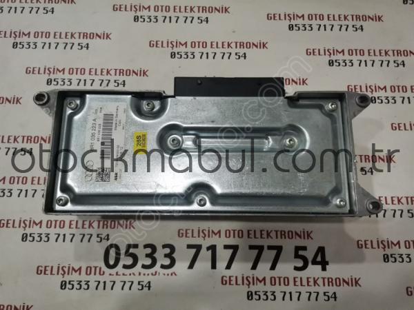 8R1035223A 8R1035223 AUDI A4 AMFİ MODÜLÜ