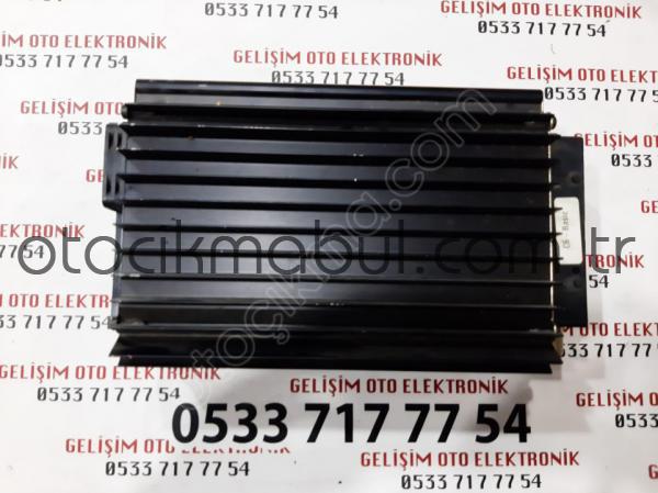 4F5035223D 4F5910223C AUDI A6 BOSE AMPLİFİKATÖR AMP OEM