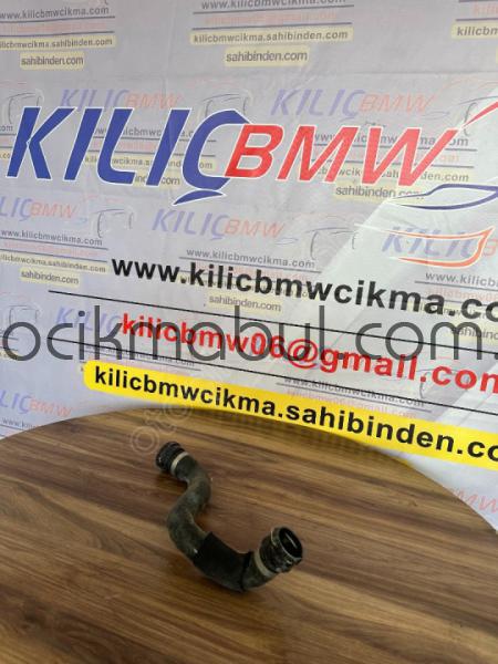 Bmw G20 320 Benzinli Çıkma Radyatör Borusu