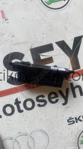 97250-N7300 hyundai tucson klima multimedya kontrol ünitesi