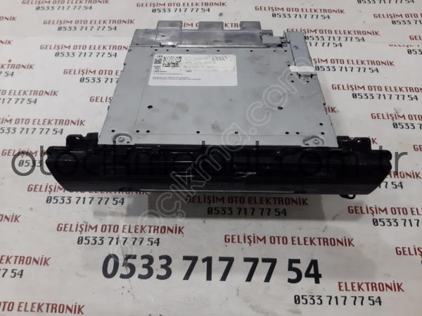 4G1035051D AUDİ A6 S6 RS6 MMİ 3G MULTİMEDYA SD KART OKUYUCU