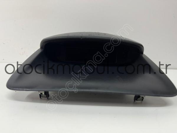 RENAULT CLİO 3 TEYP EKRANI MONTECAR