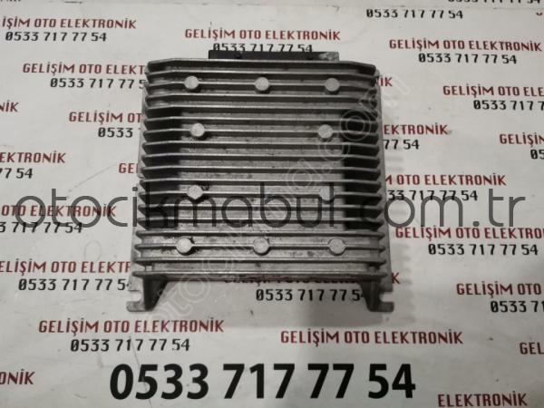 5K0035456C EAA086A VW PASSAT GOLF CC AMFİ MODÜLÜ