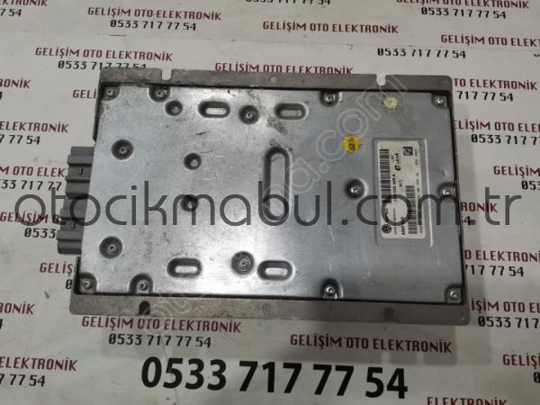 7E0035466A VW PASSAT ANFİ MODÜLÜ