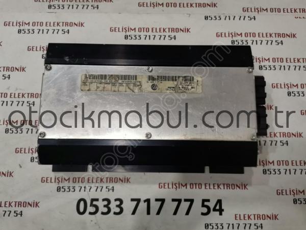3D0035465A VW PHEATON ANFİ MODÜLÜ