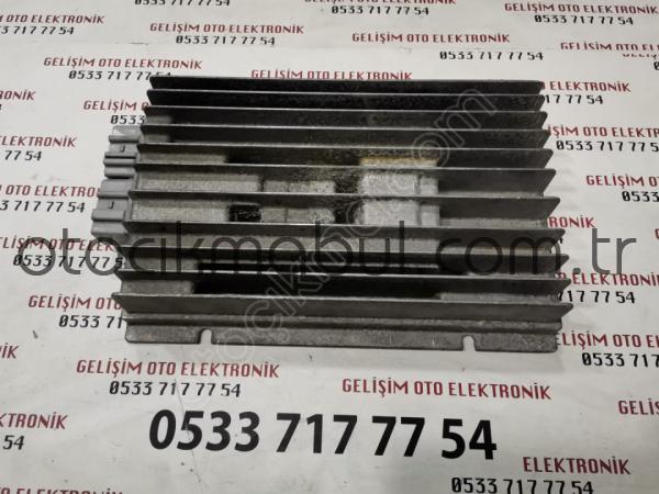 3C0907456J 7L0035466B VW PASSAT VW T5 AMFİ MODÜLÜ