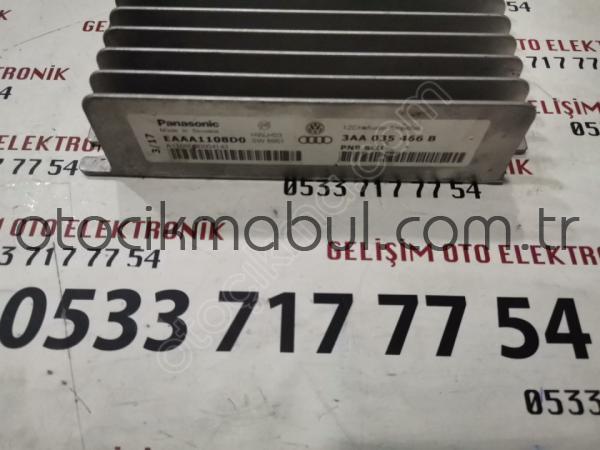 3AA035466B EAAA1108D0 VW TRANSPORTER ANFI  MODÜLÜ