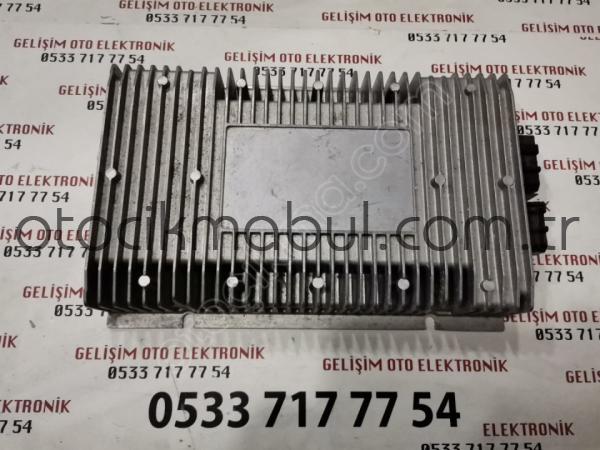 3D0035466D 7607792257 VW PHAETON ANFI MODÜLÜ