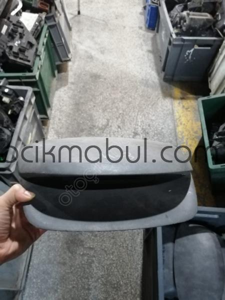 RENAULT MEGANE 3 BİLGİ EKRANI ASEL OTO