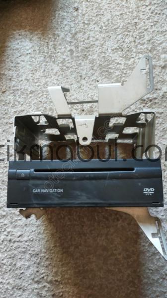 Mercedes W211 çıkma navigasyon A2118705226001