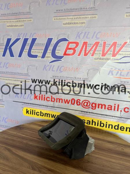 BMW G20 G22 G26 ÇIKMA ORJİNAL HEAD UP DİSPLAY