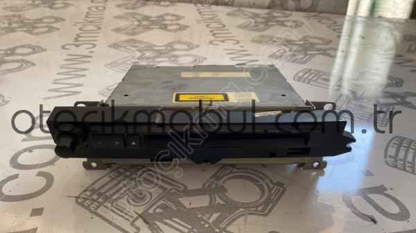 BMW 5 SERİSİ E60 ORİJİNAL CD OKUYUCU