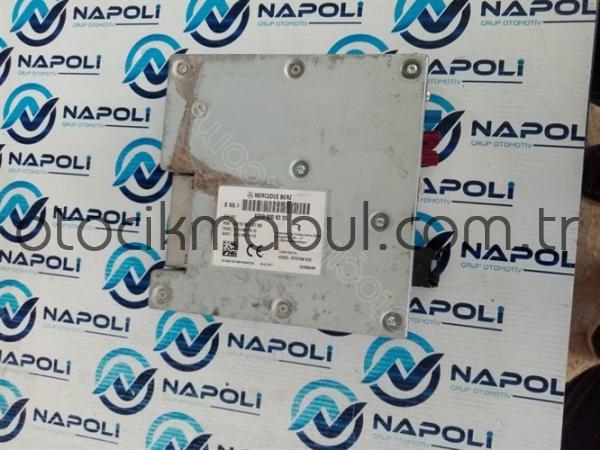 A2139008220 MERCEDES C CLASS TV ALICI KONTROL ÜNİTESİ