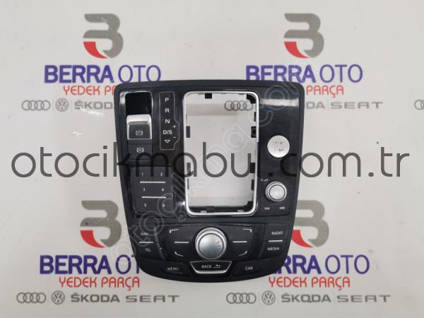 AUDI A6 C6 A7 VİTES KONSULU 4G1919610B