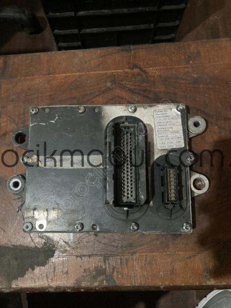 MERCEDES MOTOR BEYNİ 0074467740 ZGS 001