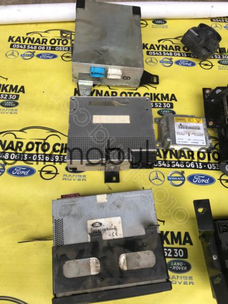 Range Rover vogue L322 cıkma teyp