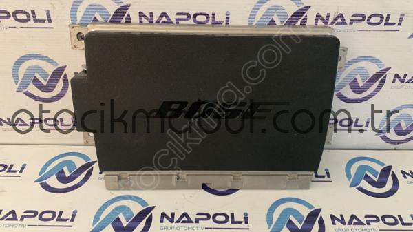 992035223 PORCHE CARREARA BOSE AMFİLİKATÖR 2020/2023