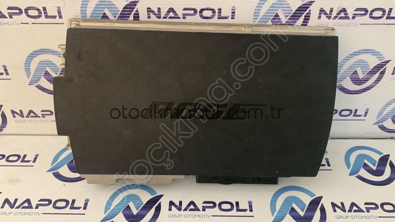 4G0035223C  AUDİ A6 A7 A8 BOSE AMFİLİKATÖR 2013/2018