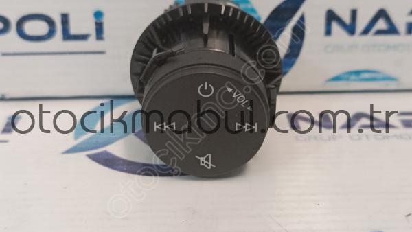 8Y0919616 AUDİ A3 SES KONTROL ANAHTARI