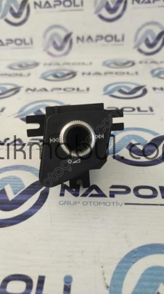 4M1919616B AUDİ Q7 SES AÇMA KAPAMA TUŞU