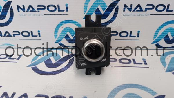 8W1919616D AUDİ A4 SES KONTROL ANAHTARI