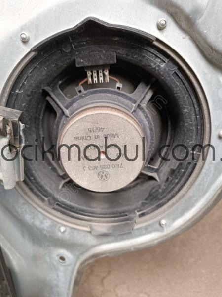 7E0035453J transporter T7 sağ ön haporlör