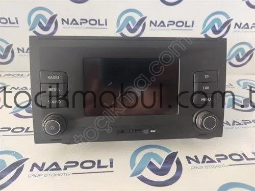 5F0035885C TEYP LEON/İBİZA/TOLEDO