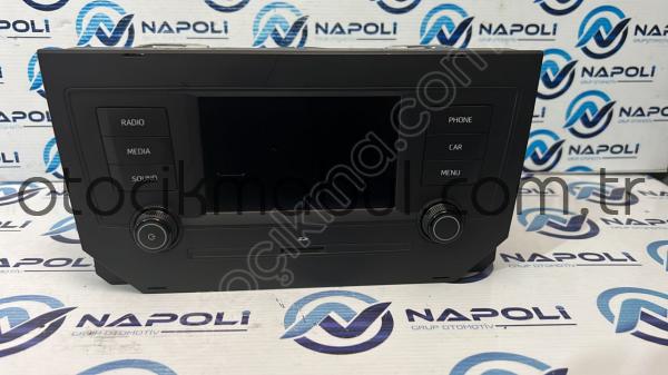 6F0035888 TEYP SEAT ARONA/İBİZA