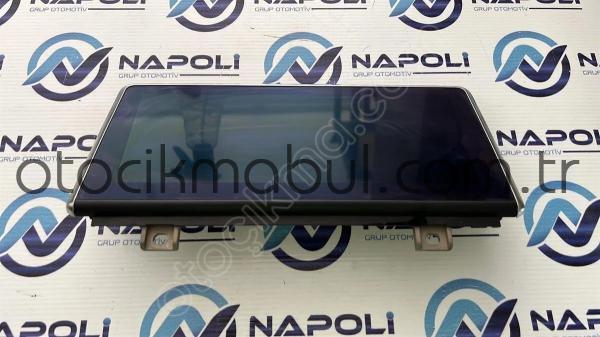 65508707407 BMW TOUCH EKRAN
