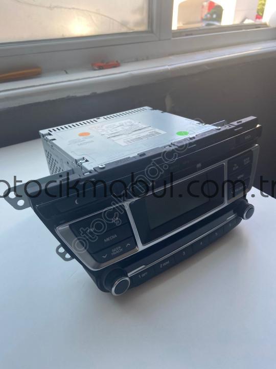 HYUNDAİ İ20 2016 STYLE ORJİNAL TEYP