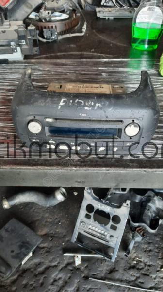 FİAT FİORİNO TEYP