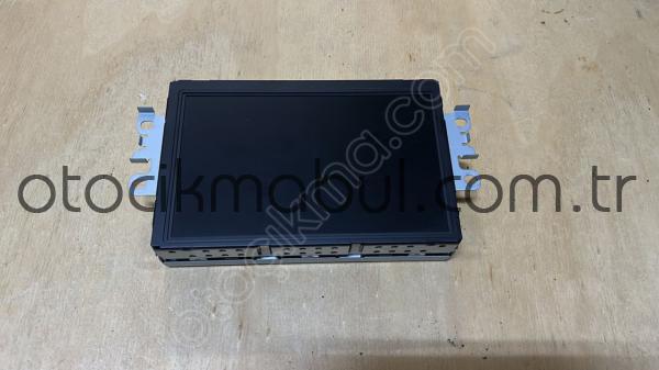 31483612 AA 2019 VOLVO V40 SOLNAVİGASYON EKRANI