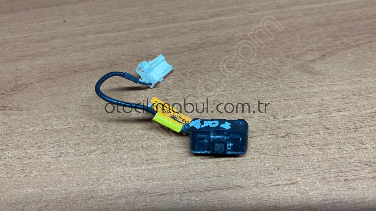 A004BB9 2018 PEUGEOT PARTNER BLUETOTH MİKROFON