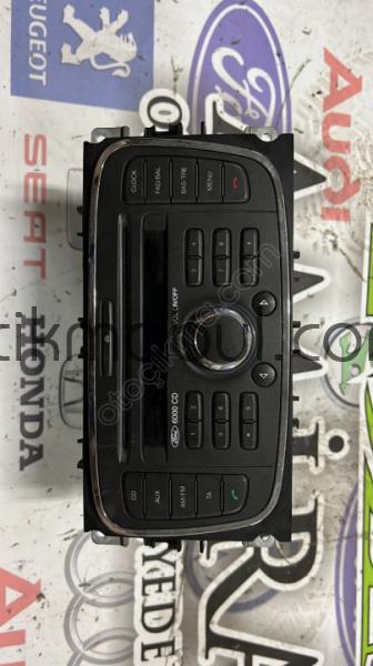 2009-2012 FORD CONNECT MULTİMEDYA